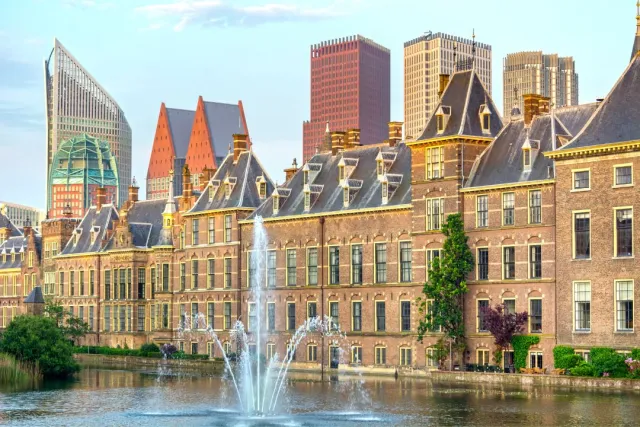 Den Haag