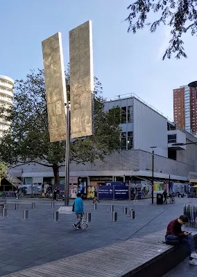 Binnenwegplein