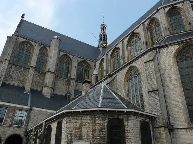 Grote of Sint-Laurenskerk
