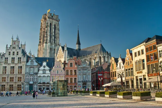Mechelen