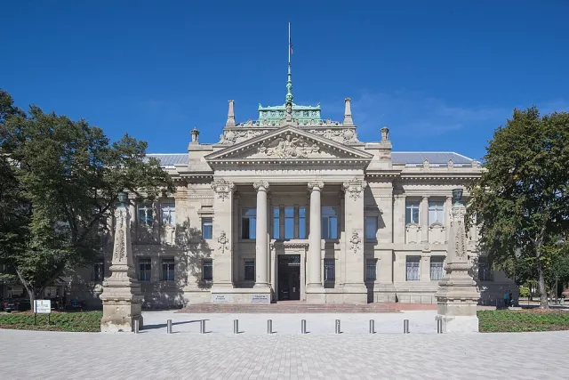 Courthouse