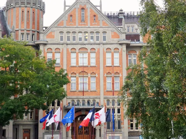 Stadhuis