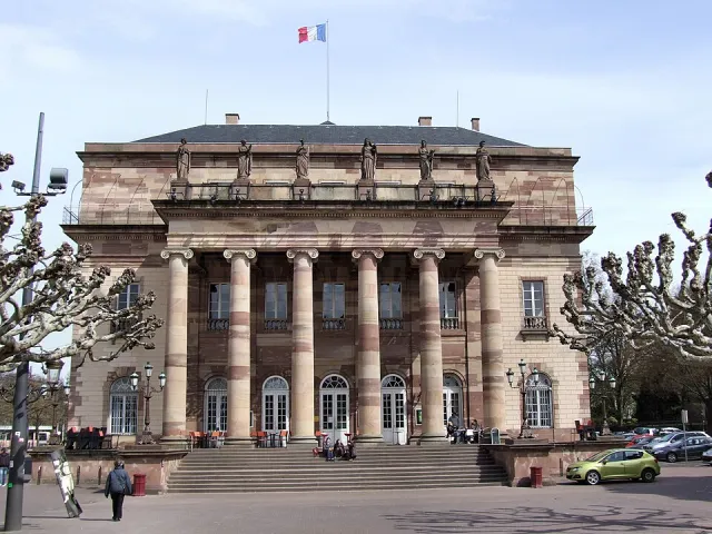 Opéra national du Rhin