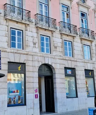 Posto de Turismo