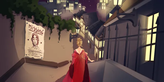 Red Nights PARIS