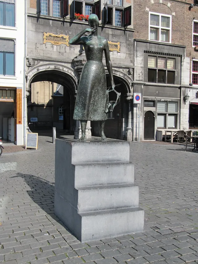 Mariken van Nieumeghen