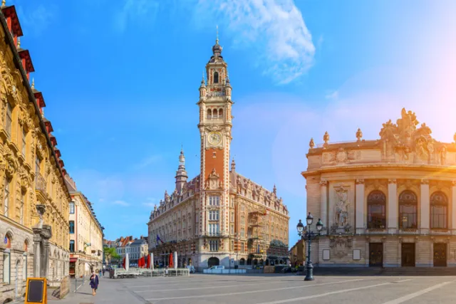 Lille