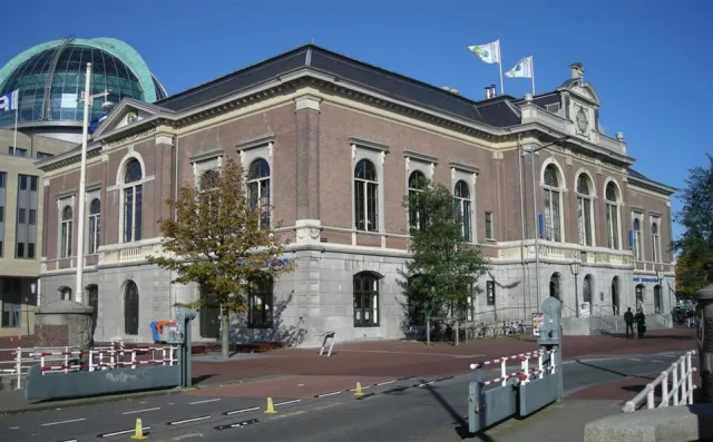 Beursgebouw