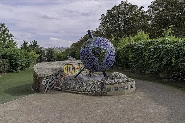 Nelson Mandela playground