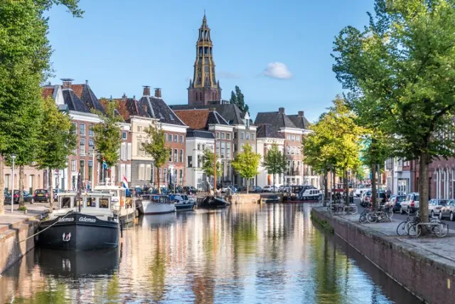 Groningen