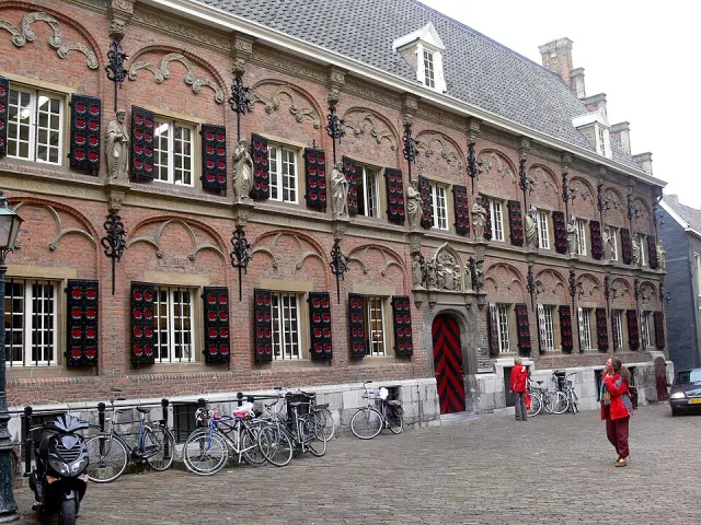 École latine (Nijmegen)