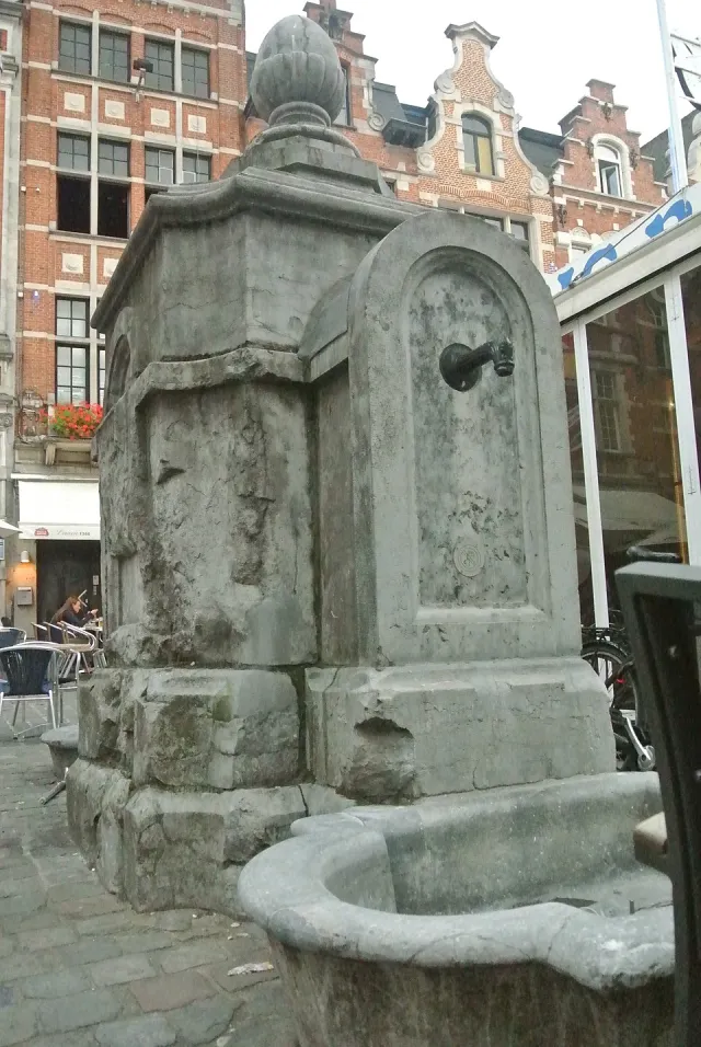 Old Market