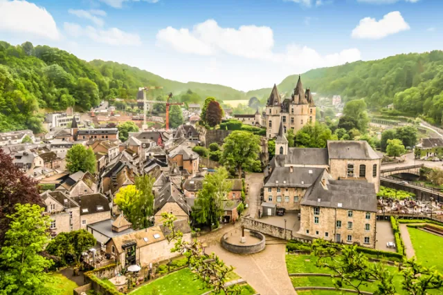 Durbuy