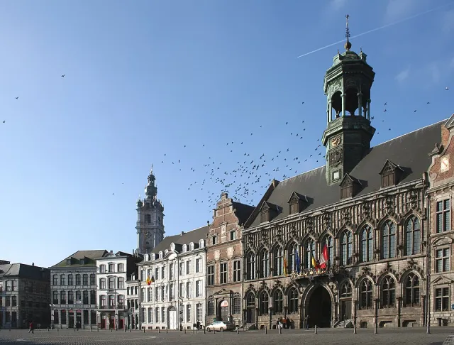 Grand-Place
