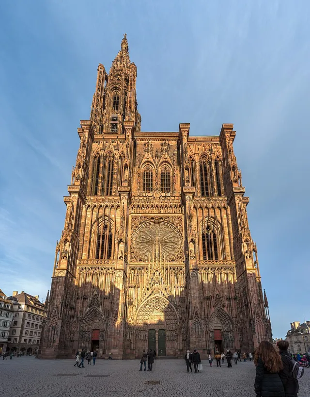 Cathedral of Our Lady 
