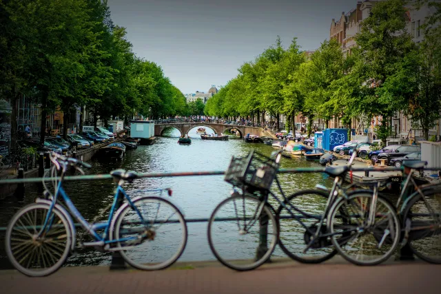Amsterdam