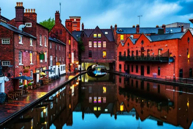 Birmingham