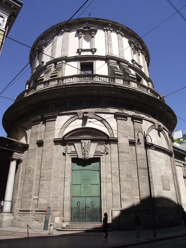 San Sebastiano