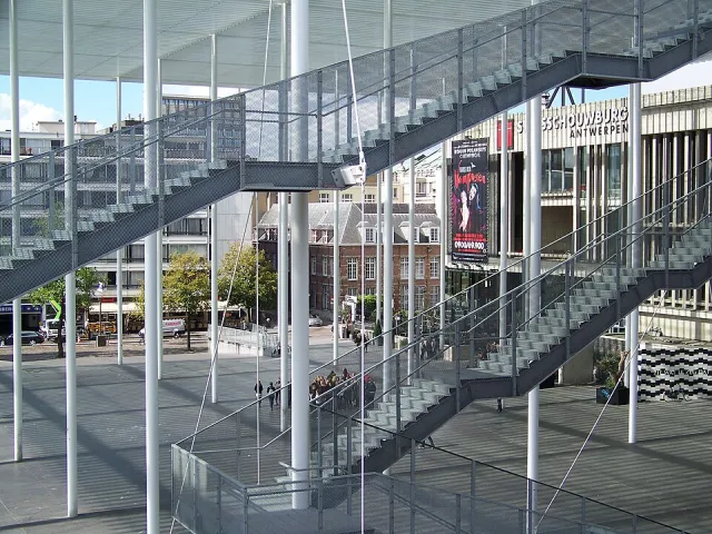 Théâtre Municipal