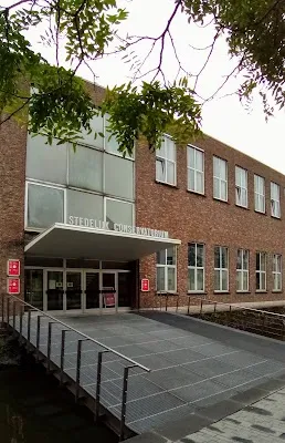 Stedelijk Conservatorium van Mechelen