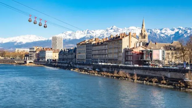 Grenoble