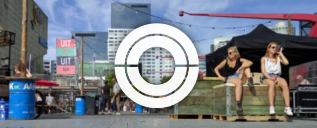 OPEN Rotterdam