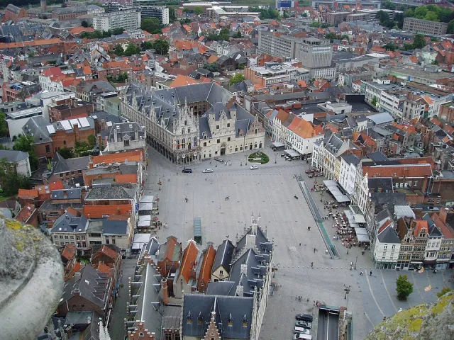 Grand-Place