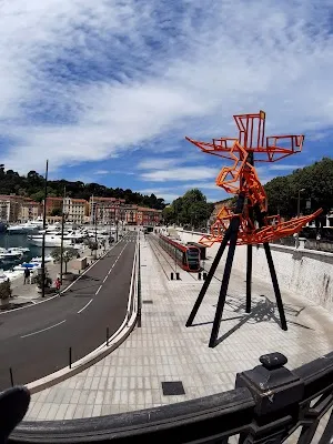 Quai Napoléon 1er