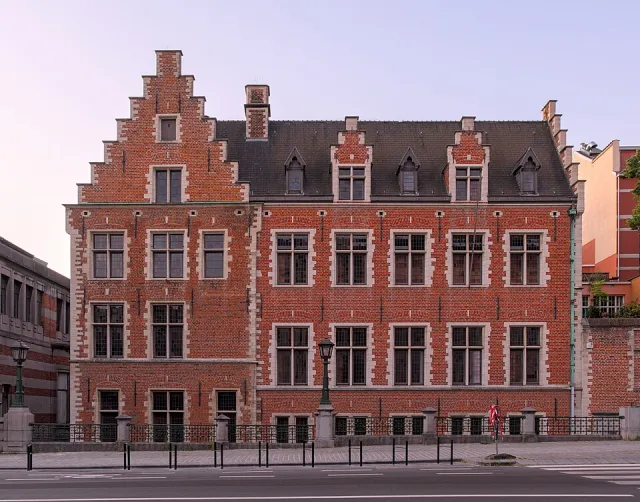Hotel Ravenstein