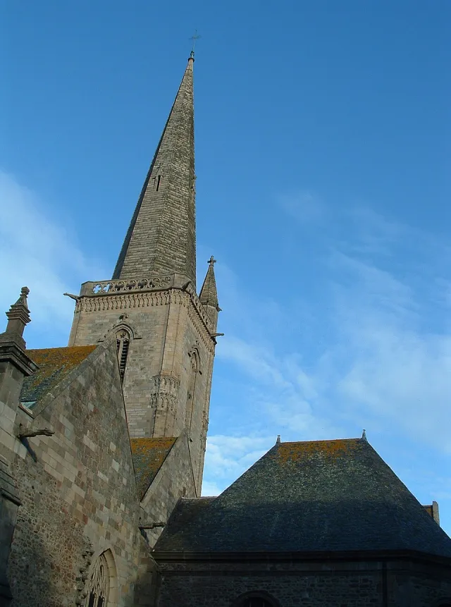 Sint-Vincentiuskathedraal