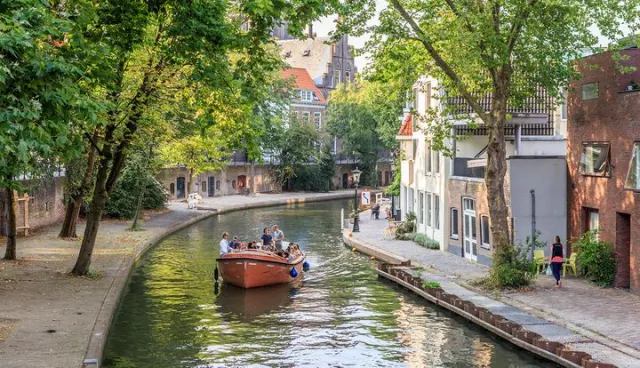 Utrecht