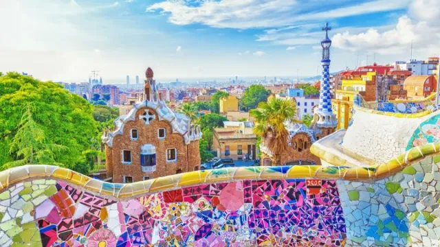 Barcelone