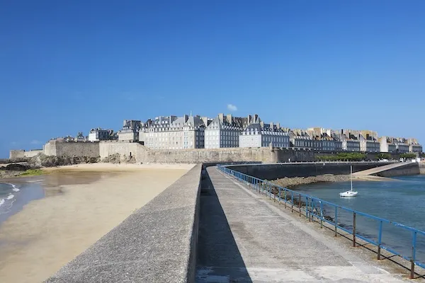 Saint-Malo
