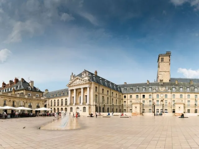 Dijon