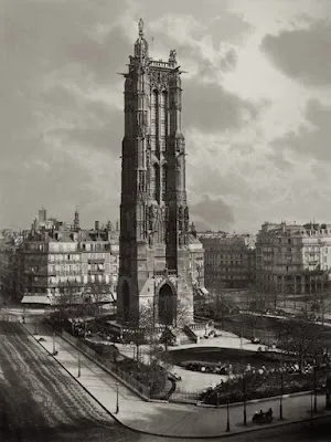 Tour Saint-Jacques