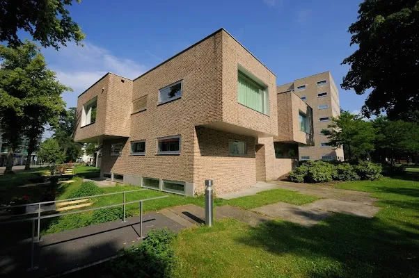 Beekpark