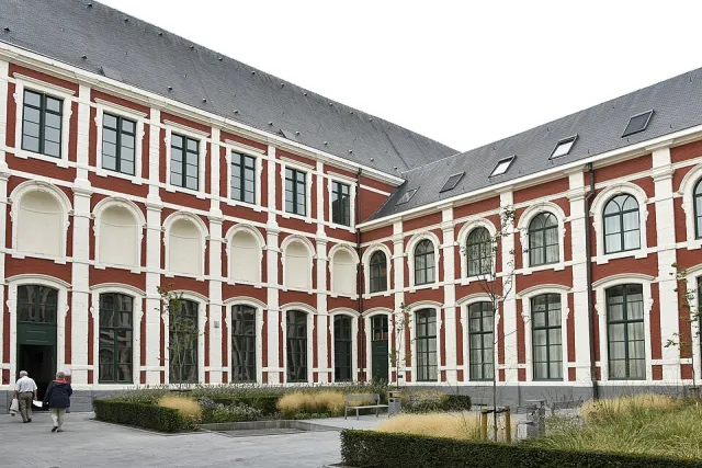 Emile Braunschool