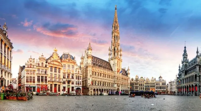 Bruxelles