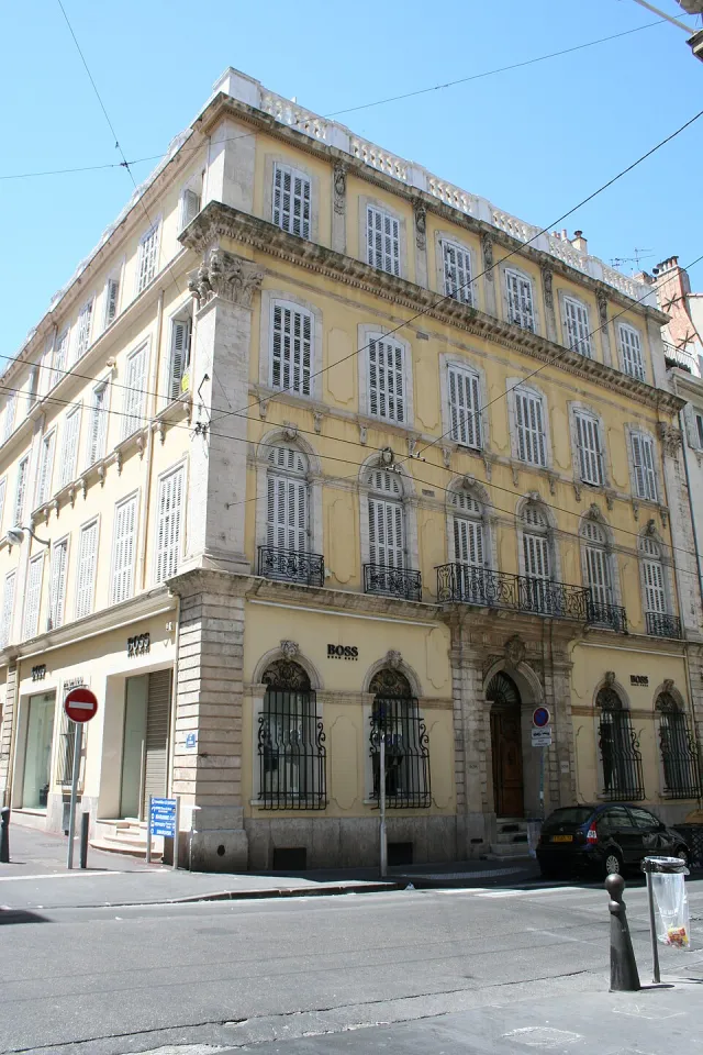 Hotel Pascal