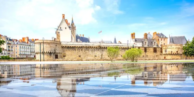 Nantes