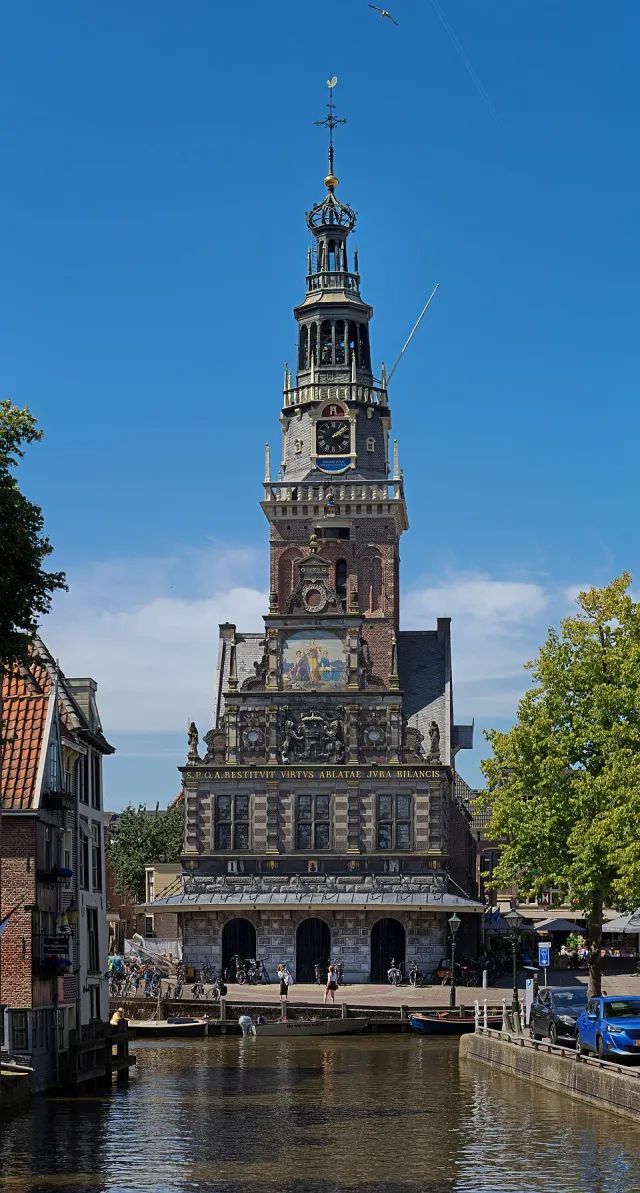 Waag