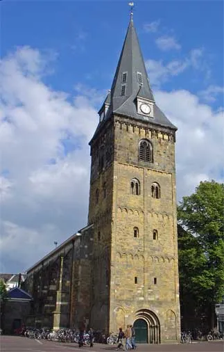 Grote Kerk 