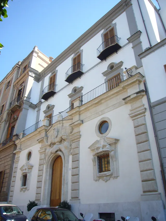Bibliotheca Hertziana