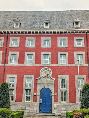 CESE Wallonia