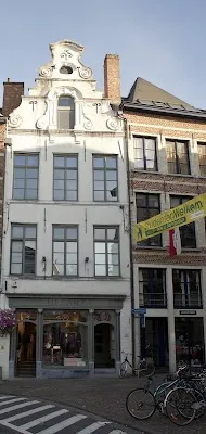 Vismarkt (fish market)