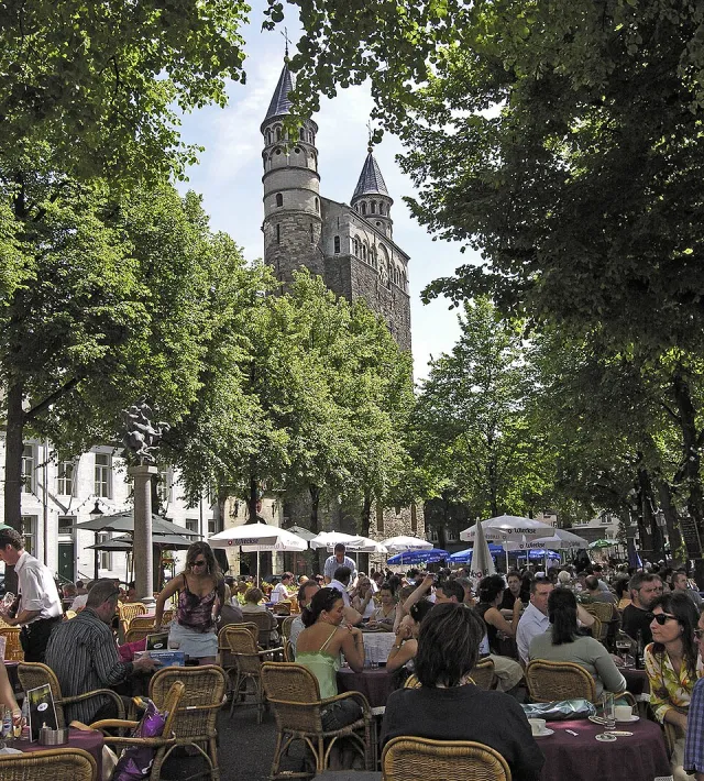 Onze-Lieve-Vrouweplein