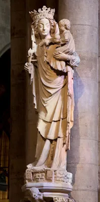 Église Saint-Germain-l'Auxerrois
