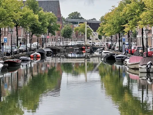 Langestraat