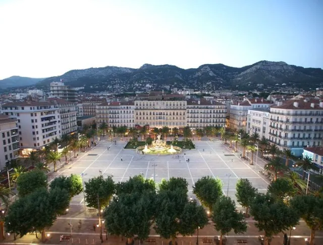 Toulon