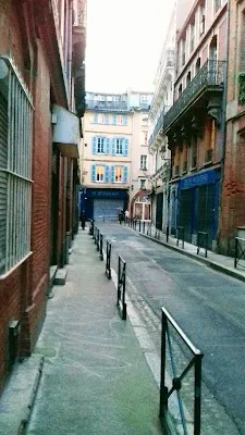 Place de la Bourse